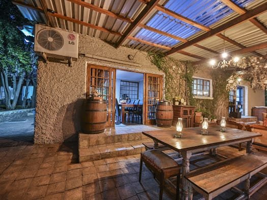 5 Bedroom Property for Sale in Waverley Free State